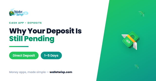 cash-app-direct-deposit-pending-late-fix-walletwisp Cash App Direct Deposit Still Pending? The 1–5 Day Rule and How to Fix It Before Day 5