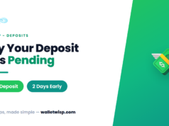 Cash App Direct Deposit Says “Pending”? Here’s Exactly When It Posts (and How “2 Days Early” Really Works) Cash App Direct Deposit Says "Pending"? Here's Exactly When It Posts (and How "2 Days Early" Really Works)