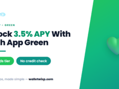 Cash App Green Explained: How to Unlock 3.5% APY, $200 Fee-Free Overdraft, and Up to $500 Borrow Cash App Green Explained: How to Unlock 3.5% APY, $200 Fee-Free Overdraft, and Up to $500 Borrow