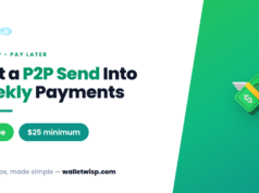 Can You Now Pay a Friend Back Over Time? Inside Cash App’s New P2P Pay-Over-Time Can You Now Pay a Friend Back Over Time? Inside Cash App's New P2P Pay-Over-Time
