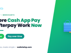 Where You Can Actually Use Cash App Pay and Afterpay Right Now (2026 Merchant List + Holiday Checkout Guide) Where You Can Actually Use Cash App Pay and Afterpay Right Now (2026 Merchant List + Holiday Checkout Guide)
