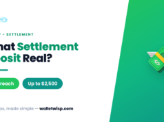 Got a Venmo or Zelle Deposit From “Cash App Security Settlement Administrator”? Here’s What It Is Got a Venmo or Zelle Deposit From "Cash App Security Settlement Administrator"? Here's What It Is