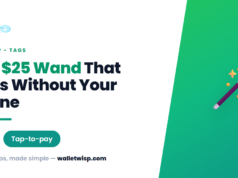 Cash App Wand Explained: How the $25 Tap-to-Pay Tag Works (and Is It Safe?) Cash App Wand Explained: How the $25 Tap-to-Pay Tag Works (and Is It Safe?)