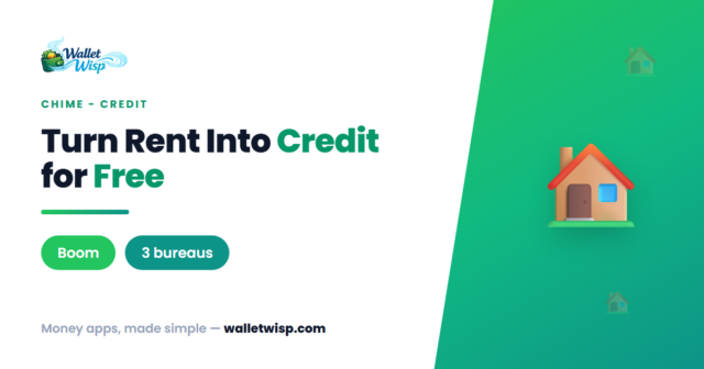 chime-boom-rent-reporting-build-credit-walletwisp Can Paying Rent Through Chime Build Your Credit? How the Boom Rent-Reporting Feature Works