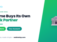 Chime Is Buying Stride Bank: What It Means for Your Account, Deposits, and Fees Chime Is Buying Stride Bank: What It Means for Your Account, Deposits, and Fees
