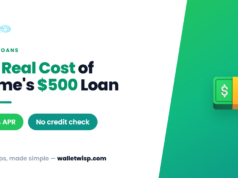 Chime Instant Loans Explained: The Real Cost of Borrowing Up to $500 Chime Instant Loans Explained: The Real Cost of Borrowing Up to $500