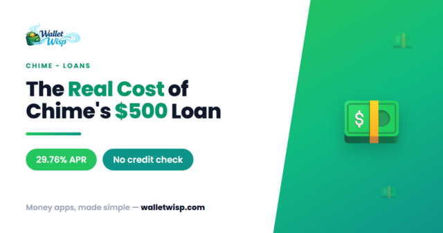 chime-instant-loans-cost-eligibility-vs-mypay-spotme-walletwisp Chime Instant Loans Explained: The Real Cost of Borrowing Up to $500