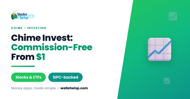 Chime Invest Explained: Commission-Free Stocks, Managed Portfolios, Tier Fees, and Is It SIPC-Safe?