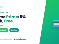 Chime Prime Explained: Is the Free 5% Cash Back, 3.75% APY Tier Worth It? Chime Prime Explained: Is the Free 5% Cash Back, 3.75% APY Tier Worth It?