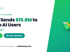 Got a Cleo AI Refund Email? The FTC Is Sending $15.8M via PayPal — Here’s How to Claim Yours Got a Cleo AI Refund Email? The FTC Is Sending $15.8M via PayPal — Here's How to Claim Yours