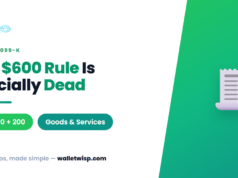 Did the $600 Rule Disappear? The 2026 1099-K Threshold, Explained Did the $600 Rule Disappear? The 2026 1099-K Threshold, Explained