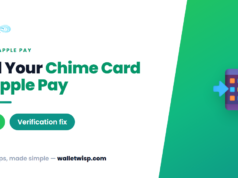 Does Chime Work With Apple Pay? How to Add Your Card (and Fix the “Can’t Verify” Error) Does Chime Work With Apple Pay? How to Add Your Card (and Fix the "Can't Verify" Error)
