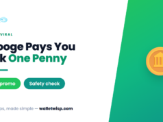 Is Ebenezer Scrooge’s @EBENEZERmovie Venmo Real? The One-Penny Payout Explained Is Ebenezer Scrooge's @EBENEZERmovie Venmo Real? The One-Penny Payout Explained