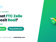 Surprise FTC Zelle Deposit for AT&T or Ring? Here’s Why It’s Real — and How to Spot the Fake Surprise FTC Zelle Deposit for AT&T or Ring? Here's Why It's Real — and How to Spot the Fake