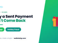 Holiday Payment Scams 2025: The Cash App, Venmo & Zelle Red Flags to Spot Before You Hit Send Holiday Payment Scams 2025: The Cash App, Venmo & Zelle Red Flags to Spot Before You Hit Send