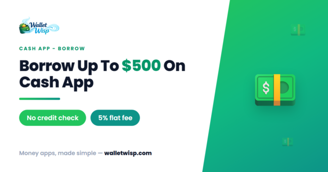 How to Borrow Money on Cash App in 2026: The $500 Borrow Loan Explained