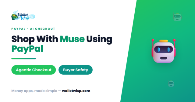 meta-muse-ai-agent-paypal-agentic-checkout-walletwisp Can You Shop With Meta's Muse AI Agent Using PayPal? Here's How Agentic Checkout Works