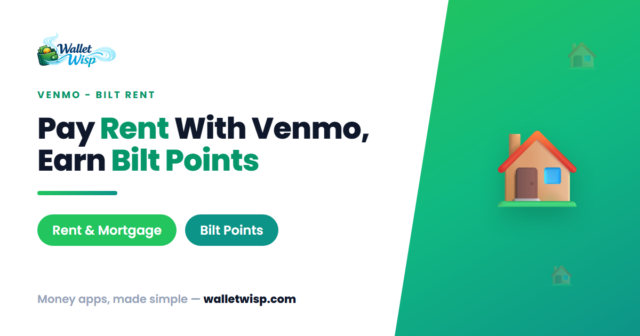 Can You Now Pay Rent and Mortgage With Venmo? Inside the New Bilt Partnership