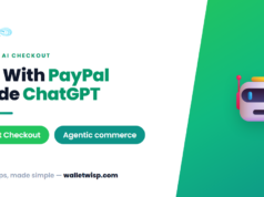 Can You Pay With PayPal Inside ChatGPT? How Instant Checkout Really Works Can You Pay With PayPal Inside ChatGPT? How Instant Checkout Really Works