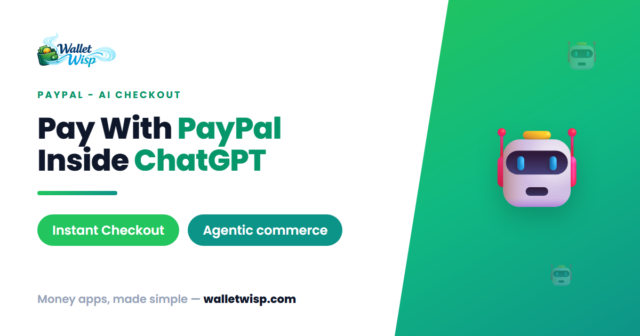 pay-with-paypal-in-chatgpt-instant-checkout-walletwisp Can You Pay With PayPal Inside ChatGPT? How Instant Checkout Really Works