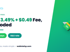 PayPal’s 3.49% + $0.49 Fee Explained: Who Pays and How to Avoid It PayPal's 3.49% + $0.49 Fee Explained: Who Pays and How to Avoid It