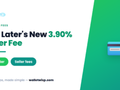 PayPal Pay Later’s New 3.90% Seller Fee: Who Actually Pays It (and How to Stop the Squeeze) PayPal Pay Later's New 3.90% Seller Fee: Who Actually Pays It (and How to Stop the Squeeze)