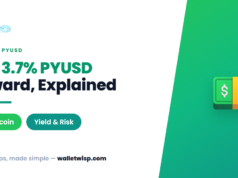 PayPal’s 3.7% PYUSD Rewards: How the Yield Works and Whether It’s Safe PayPal's 3.7% PYUSD Rewards: How the Yield Works and Whether It's Safe
