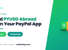 PayPal PYUSD Goes Global: Can You Really Use It to Send Money Abroad? PayPal PYUSD Goes Global: Can You Really Use It to Send Money Abroad?