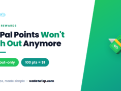 Why PayPal Rewards Won’t Cash Out Anymore (and How to Still Use Your Points) Why PayPal Rewards Won't Cash Out Anymore (and How to Still Use Your Points)