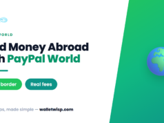 PayPal World Is Rolling Out: Can You Really Send Money From Venmo to UPI, WeChat Pay and Mercado Pago Yet? PayPal World Is Rolling Out: Can You Really Send Money From Venmo to UPI, WeChat Pay and Mercado Pago Yet?