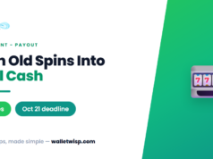 Cash or Chips? How to Claim the Playstudios myVEGAS & Pop! Slots Settlement via PayPal, Venmo, or Zelle Before Oct 21, 2026 Cash or Chips? How to Claim the Playstudios myVEGAS & Pop! Slots Settlement via PayPal, Venmo, or Zelle Before Oct 21, 2026