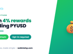 Can You Really Earn 4% Holding PayPal’s PYUSD in Venmo or PayPal? Can You Really Earn 4% Holding PayPal's PYUSD in Venmo or PayPal?