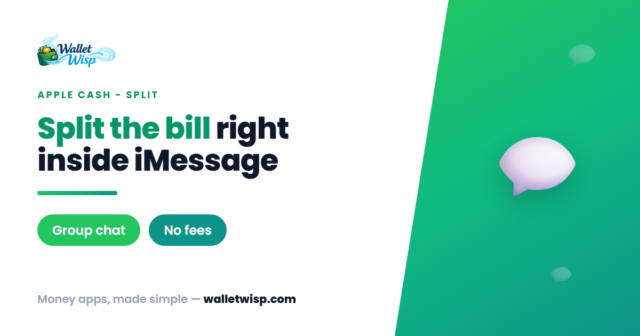 request-send-apple-cash-group-imessage-walletwisp Split the Bill in iMessage: How to Request and Send Apple Cash in a Group Chat