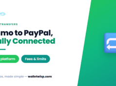 Can You Now Send Money From Venmo to PayPal? Yes — Here’s How It Works Can You Now Send Money From Venmo to PayPal? Yes — Here's How It Works