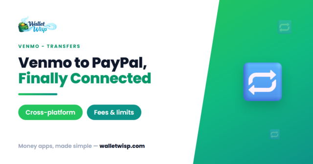 Can You Now Send Money From Venmo to PayPal? Yes — Here's How It Works