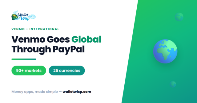 Can You Send Venmo Money Internationally Now? The Venmo–PayPal Global Link, Explained