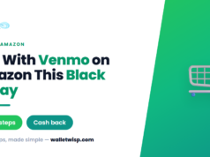 Venmo + Amazon for Black Friday 2026: How to Pay and What You’ll Actually Earn Venmo + Amazon for Black Friday 2026: How to Pay and What You'll Actually Earn