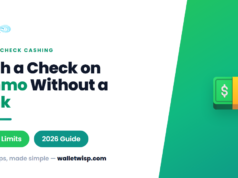 Venmo Cash a Check in 2026: Fees, Limits, and How Fast You Get Paid Venmo Cash a Check in 2026: Fees, Limits, and How Fast You Get Paid