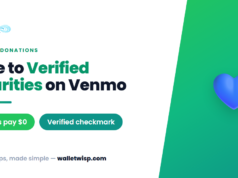 How to Donate to Charity on Venmo: Find a Charity, Verified Checkmarks & the 1.9% Fee How to Donate to Charity on Venmo: Find a Charity, Verified Checkmarks & the 1.9% Fee
