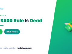 Do You Owe Taxes on Venmo, PayPal, or Cash App in 2026? The $600 Rule Is Dead Do You Owe Taxes on Venmo, PayPal, or Cash App in 2026? The $600 Rule Is Dead