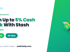 Venmo Stash Explained: How to Actually Earn Up to 5% Cash Back Venmo Stash Explained: How to Actually Earn Up to 5% Cash Back