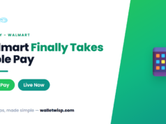 Does Walmart Finally Take Apple Pay? Yes — Here’s Where, When, and How to Use It Does Walmart Finally Take Apple Pay? Yes — Here's Where, When, and How to Use It