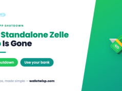 Where Did the Zelle App Go? What Happened and How to Send Money in 2026 Where Did the Zelle App Go? What Happened and How to Send Money in 2026