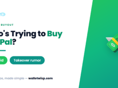 Who Is Trying to Buy PayPal? The Rejected $53B Stripe/Advent Bid and the New West Coast Tech Rumor Explained Who Is Trying to Buy PayPal? The Rejected $53B Stripe/Advent Bid and the New West Coast Tech Rumor Explained