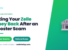 Can You Get Your Zelle Money Back From a Bank-Imposter Scam? Here’s the Real Answer in 2026 Can You Get Your Zelle Money Back From a Bank-Imposter Scam? Here's the Real Answer in 2026