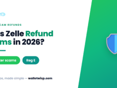 Does Zelle Actually Refund Scams in 2026? What’s Covered and What Still Isn’t Does Zelle Actually Refund Scams in 2026? What's Covered and What Still Isn't
