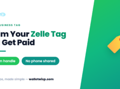 How to Create a Zelle Tag for Your Small Business (and Get Paid Faster) How to Create a Zelle Tag for Your Small Business (and Get Paid Faster)