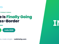 Can You Finally Use Zelle to Send Money to Family in India? ZLUSD and Zelle’s First Cross-Border Corridor, Explained Can You Finally Use Zelle to Send Money to Family in India? ZLUSD and Zelle's First Cross-Border Corridor, Explained